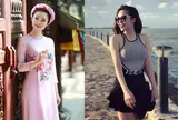 MC Đài truyền hình Việt Nam "đốn tim" nam thần VTV cao 1m8, sinh xong trẻ măng như nữ sinh dù sắp 40 tuổi