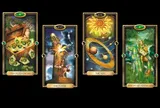 Bói bài Tarot: Tài lộc của bạn trong tháng 9 này ra sao?