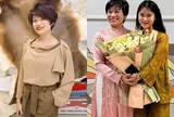 NSND là Thủ khoa có bố là hiệu trường, lọt Top "50 Phụ nữ có tầm ảnh hưởng nhất Việt Nam"