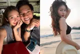 Mỹ nhân vừa được Nhan Phúc Vinh cầu hôn: Lọt Top 100 gương mặt đẹp nhất Châu Á, từng đứng trong hàng ngũ diễu hành A80