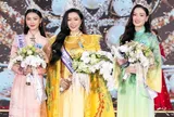Top 3 Hoa hậu Quốc gia Việt Nam đầu tiên: Người tốt nghiệp loại giỏi, "thần tiên tỷ tỷ" vướng tin yêu cầu thủ