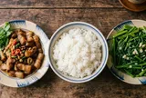 3 cách ăn cơm không bị tích mỡ thừa