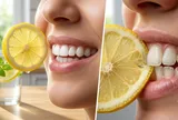 3 cách dùng chanh giúp hơi thở thơm hơn, nhưng có 1 cách nhiều người đang làm khiến men răng bị hại
