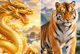 30 ngày tới: 2 con giáp trăm trận trăm thắng, công danh vang dội, 1 tuổi cẩn thận vòng luẩn quẩn khó khăn