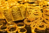 Bảng giá vàng 9999 24K 18K SJC DOJI PNJ hôm nay 1/9/2026