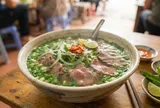 Cách nấu phờ bò ngon tại nhà