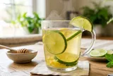 Cảnh báo quan trọng với những người có thói quen uống nước chanh mật ong vào buổi sáng