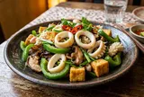 Gợi ý mâm cơm 4 món ngon miệng, nấu nhanh: Chỉ nhìn thôi đã muốn vào bếp