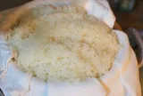 Mẹo nấu xôi dẻo thơm, để cả ngày không cứng