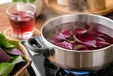 Nấu nước tía tô bao lâu là tốt nhất? Nhiều người đang làm sai bước này