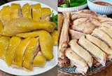 Tại sao luộc gà nên dùng nước lạnh, luộc vịt phải đợi nước sôi?