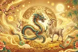 Từ 1-7/9: 3 con giáp công việc có bước tiến mới, tài chính cũng nhờ đó khởi sắc