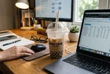 Uống trà sữa đừng mắc sai lầm này: Răng có thể sâu nặng chỉ vì một thói quen rất nhiều người đang làm