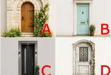 Trắc nghiệm: Bạn dễ mắc sai lầm nào nhất trong tình yêu? Chọn 1 cánh cửa để biết
