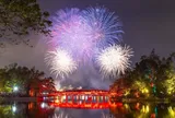 Chi tiết địa điểm bắn pháo hoa ở các tỉnh/thành trong dịp lễ 2/9: Hà Nội có 5 trận địa, đồng loạt từ 21h