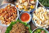 Hôm nay nấu gì: Mâm cơm hấp dẫn, đủ món ngon cho ngày Quốc Khánh