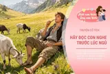 Truyện cổ tích: Giao ước của người lính nghèo