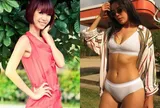 Mỹ nhân Việt có vòng ba 98cm: Là "thầy" của Hoa hậu Đỗ Hà, U40 chăm mặc cắt xẻ khoe dáng "bốc lửa"