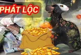 3 con giáp hội tụ nhà nào tai họa không tới cửa, 4 đời vẫn giàu