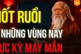 3 nốt ruồi Quý nhân phù trợ, đừng dại tẩy đi