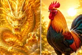 48 giờ vàng ngọc sắp tới: 3 con giáp đón lộc bất ngờ, 1 con giáp vui như Trúng số