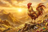 5 ngày liên tục (3/9-8/9): 3 tuổi trả sạch nợ đời, tiền bạc khởi sắc