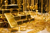 Bảng giá vàng 9999 24K 18K SJC DOJI PNJ hôm nay 2/9/2026