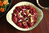 Cách ướp thịt bò mềm ngọt, hết hôi