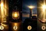 Chọn 1 ánh sáng để xem trong 3 tháng tới bạn sẽ đối diện với điều gì
