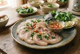 Luộc thịt nên chọn nước sôi hay nước lạnh?