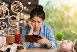 Lương không thấp nhưng mãi chẳng dư: Nhiều người mắc đúng 1 sai lầm này