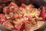 Vì sao người xưa nói "trâu tỏi bò gừng"