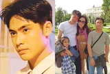 Nam diễn viên lãng tử nổi tiếng trên VTV: Từng làm Giám đốc UNESCO, sinh 2 con tài giỏi đều giành học bổng chính phủ