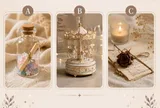 Trắc nghiệm: Chọn 1 hình ảnh, hé lộ chuyện tình cảm tháng 9 của bạn sẽ có "biến" gì không