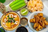 Hôm nay nấu gì: Cơm tối cực ngon, nhìn chỉ muốn ăn ngay!