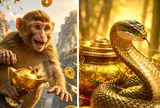 3 con giáp ngày càng có nhiều cơ hội kiếm tiền, càng về sau càng dễ gặp thời
