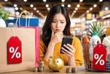 5 kiểu khuyến mãi càng nhìn thấy càng phải tỉnh táo, vì “giảm giá” chưa chắc đã rẻ