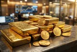 Bảng giá vàng 9999 24K 18K SJC DOJI PNJ hôm nay 3/9/2026