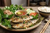 Cá trích – loại cá nhỏ bé nhưng giàu omega-3, bán đầy ở chợ Việt với giá bình dân