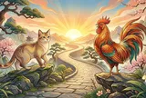 Đầu tháng 9: 3 tuổi dễ tháo gỡ một nút thắt trong công việc, mở đường cho thu nhập tốt hơn