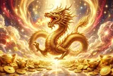 Nửa đầu tháng 9: 3 tuổi dễ cân bằng thu chi, tích lũy được khoản tiền khiến bản thân yên tâm
