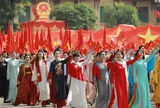 Sau Quốc Khánh 2/9, năm 2026 còn một kỳ nghỉ lễ dự kiến kéo dài 4 ngày