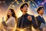 Thứ Sáu, thứ Bảy 4-5/9: 3 cung hoàng đạo nhận “mưa lời khen”, có lời mời tốt trong công việc