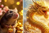 Từ 4-14/9: Lộc tới bất ngờ, 3 con giáp vui như người trúng số, tiền về ăm ắp