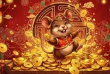 Từ 5/9 đến 15/9, Top 3 tuổi công việc hanh thông, kiếm tiền dễ như trở bàn tay