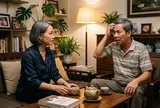Vợ bất ngờ đuổi chồng ra khỏi nhà sau 12 năm cưới, nghe lý do anh chết lặng vì quá thương