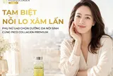 Tạm biệt nỗi lo xâm lấn - Phụ nữ U40 chọn dưỡng da nội sinh cùng Pico Collagen Premium