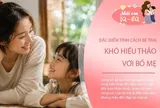 2 đặc điểm tính cách ở bé trai dễ khiến con lớn lên khó hiếu thảo, bố mẹ nên điều chỉnh sớm
