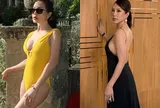 Mẹ đơn thân U55 diện áo tắm khoe dáng "vạn người mê", có con gái vừa xinh lại vừa giỏi, ở biệt thự bề thế