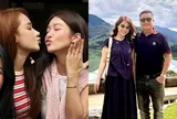 Sao Việt 24h: Nhã Phương thân thiết bên Khả Ngân, mừng khi đàn em khoe nhẫn; Chí Trung vi vu cùng bạn gái kém 17 tuổi